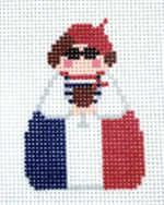 KCN Designers - Parisian Angel